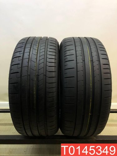 Pirelli P Zero PZ4 235/35 R20 92Y  - 1