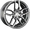 LS wheels 790 7,5x17 5x112 ET40 dia 66,6 GMF