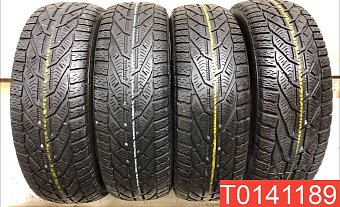 Tigar Winter 195/65 R15 95T 
