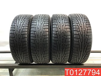 Nokian Tyres Nordman RS2 185/60 R15 88R 
