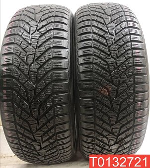 Yokohama BlueEarth Winter V905 215/55 R18 99V 