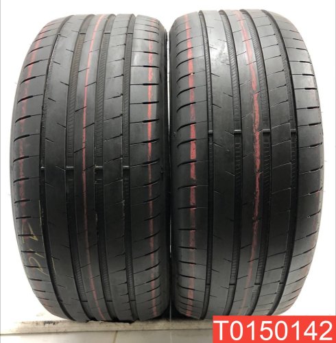 Goodyear Eagle F1 Asymmetric 5 255/40 R20 104Y  - 1