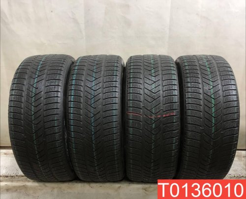 Pirelli Scorpion Winter 265/40 R22 106V  - 1