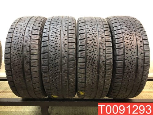 Pirelli Ice Asimmetrico 205/55 R16 91Q  - 1