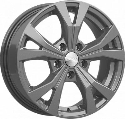 Диски Скад Нагано - 1