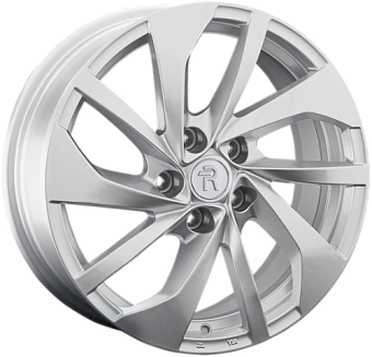 Replay Geely (GL64) 7x18 5x114,3 ET45 dia 60,1 S