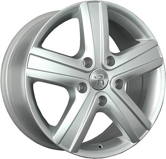 Replay Nissan (NS178) 7,5x17 5x114,3 ET50 dia 66,1 S