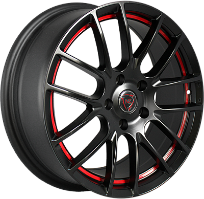 Диски NZ F-40 - 1