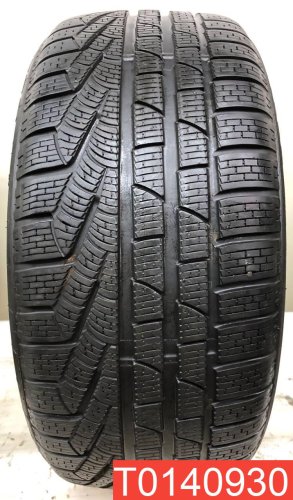 Pirelli Sottozero Winter 240 Series 2 255/45 R19 100V  - 1