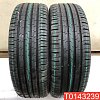 Continental ContiEcoContact 5 205/55 R17 95V 
