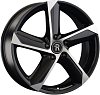 Replica Replay Nissan (NS215) 7x18 5x114.3 ET40 dia 66.1 BKF