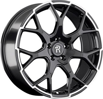 Replay Tank (TA19) 8x18 6x139,7 ET36 dia 100,1 BKL