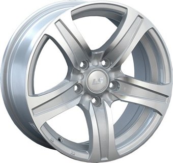 LS wheels 145 6,5x15 4x100 ET40 dia 60,1 SF