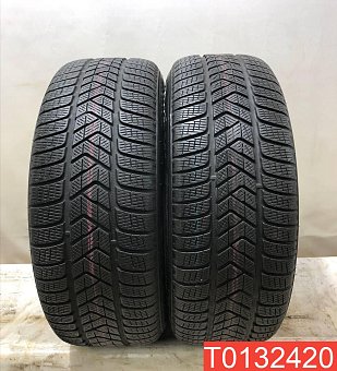 Pirelli Scorpion Winter 235/60 R18 107H 