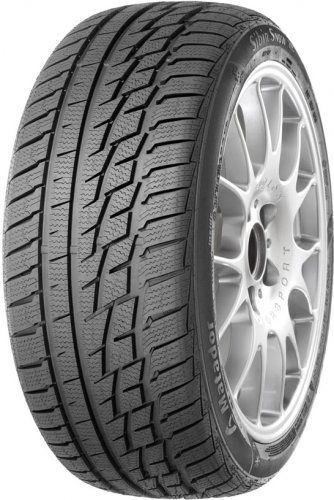 Шины Matador MP92 Sibir Snow 225/40 R18 92V XL FR нешип - 1