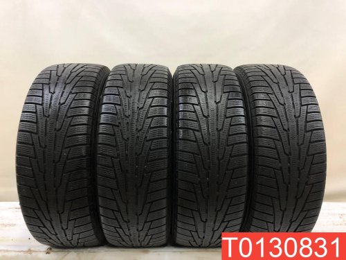 Nokian Tyres Nordman RS2 SUV 215/60 R17 100R  - 1