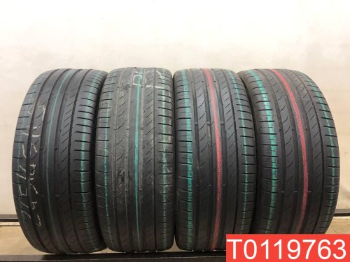 Continental ContiSportContact 5 SUV 245/45 R19 98W  - 1