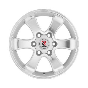 LC Prado RK6005