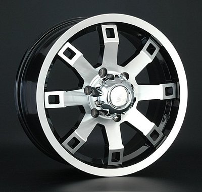 Диски LS wheels 316 - 1