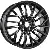 Carwel Токо 1717 7x17 5x110 ET46 dia 63,3 BL