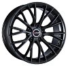 MAK Munchen 8x18 5x108 ET42 dia 63,3 matt black MAK Munchen 8x18 5x108 ET42 dia 63,3 matt black
