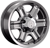 Replay Suzuki (SZ17) 6x15 5x139,7 ET5 dia 108,1 GM