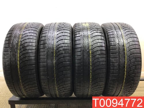 Nokian Tyres WR A4 235/55 R17 103V  - 1