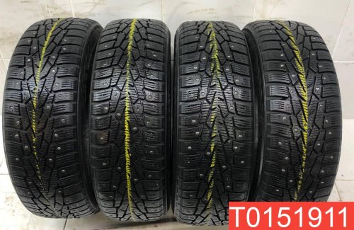 Nokian Tyres Hakkapeliitta 7 185/60 R15 88T  - 1