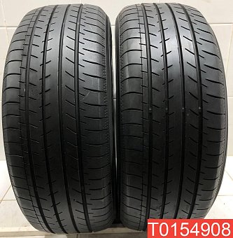 Yokohama BluEarth GT AE51 215/55 R17 94V 