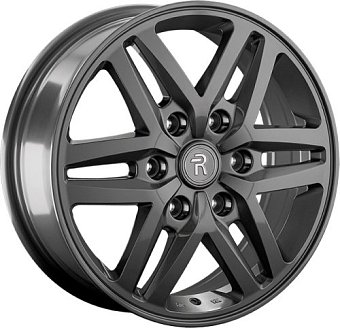 Replay Hyundai (HND307) 6,5x16 6x139,7 ET56 dia 92,5 GM