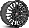X Trike RST R032 9x20 5x108 ET38,5 dia 63,4 MG