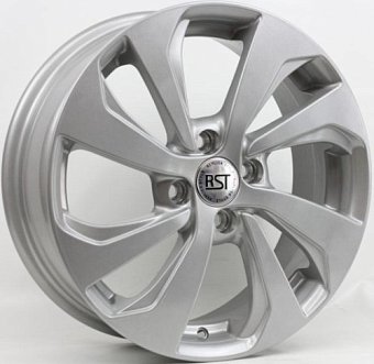 RST R005 (Rio, Solaris) 6x15 4x100 ET48 dia 54,1 SL