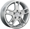 Replica Replay Ford (FD55) 6.5x16 5x108 ET50 dia 63.3 S