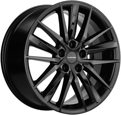 Диски Khomen Wheels KHW1807 (A6/Q5) - 1