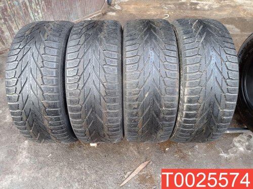 Nokian Tyres Hakkapeliitta R2 SUV 285/60 R18 116R  - 1