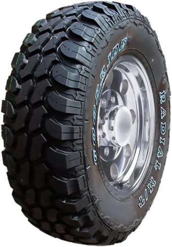 Шины Goodride SL366 LT315/75 R16 127/124R - 1