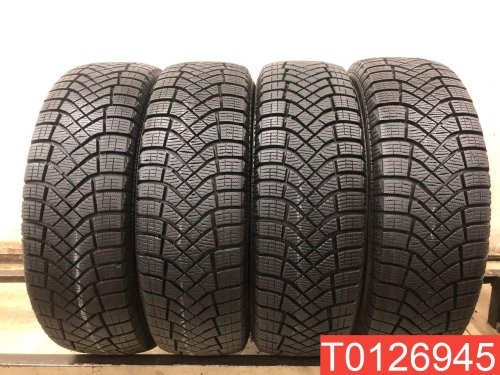 Pirelli Ice Zero FR 185/65 R15 92T  - 1