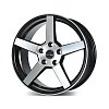 PDW C-Spec 7x17 4x100 ET40 dia 54,1 M/U4B