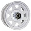 Trebl Off-road 01 8x15 6x139.7 ET-16 dia 108.7 W