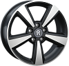 Replica Replay Lexus (LX144) 6,5x17 5x114,3 ET40 dia 60,1 MBF
