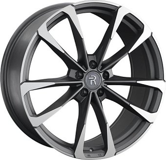 Replay BMW (B323) 9,5x21 5x112 ET36 dia 66,6 MGMF