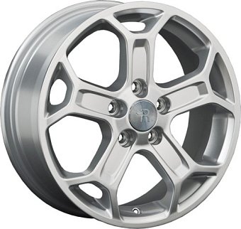 Replica Replay Ford (FD21) 7,5x17 5x108 ET52,5 dia 63,3 S