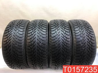 Nokian Tyres Hakkapeliitta R3 225/45 R18 95T 