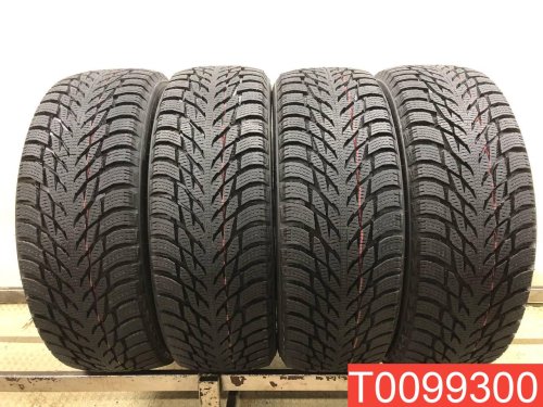 Nokian Tyres Hakkapeliitta R3 205/60 R16 96R  - 1
