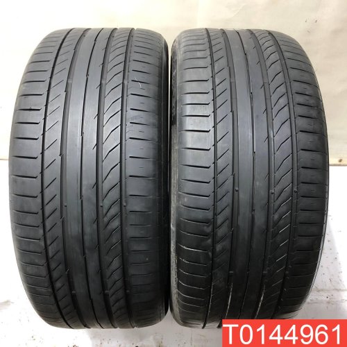 Continental ContiSportContact 5 285/40 R22 110Y  - 1