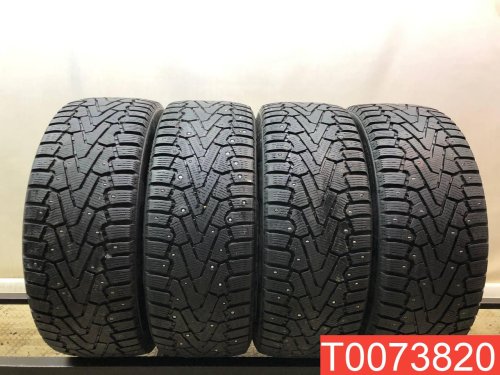 Pirelli Ice Zero 235/55 R17 103T  - 1
