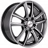 X trike X-116 6,5x16 5x114,3 ET45 dia 67,1 HSB