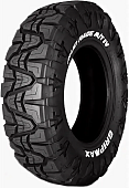 GripMax Mud Rage M/T IV LT265/70 R17 121/118Q WL