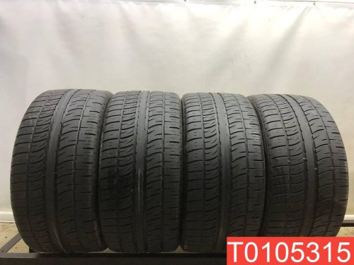 Pirelli Scorpion Zero Asimmetrico 295/30 R22 103W  - 1