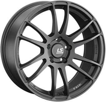 LS FlowForming RC02 8x18 5x112 ET30 dia 66,6 MGM